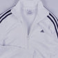 Adidas Sweatjacke (S)