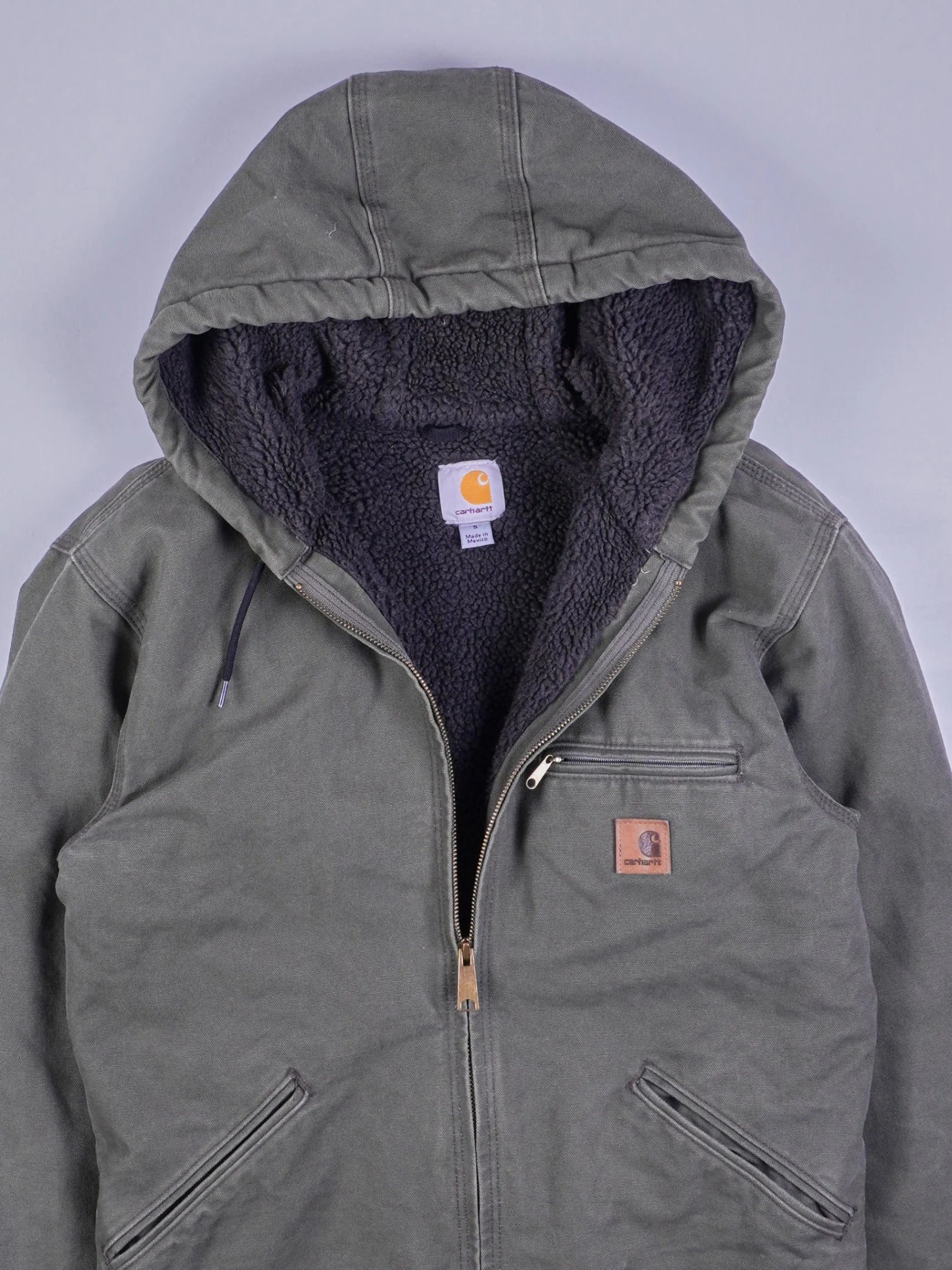 Carhartt Work Wear Jacke (M)