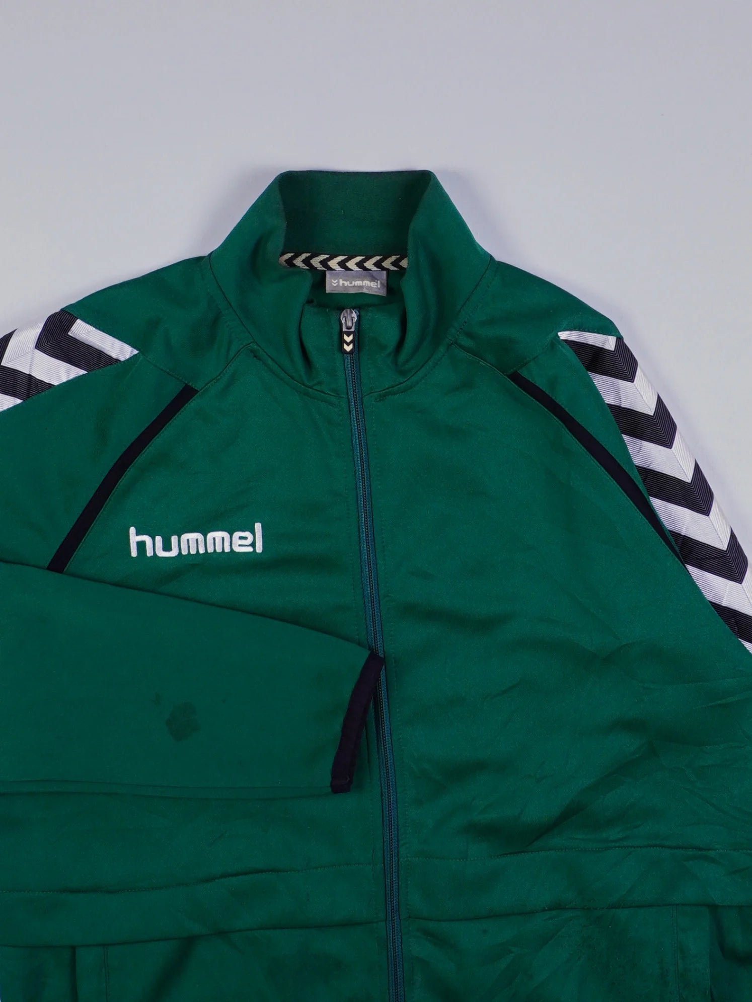 Hummel Trainingsjacke (XL)