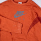 Nike Pullover (XS)