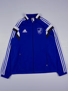Adidas Trainingsjacke (XL)