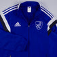Adidas Trainingsjacke (XL)