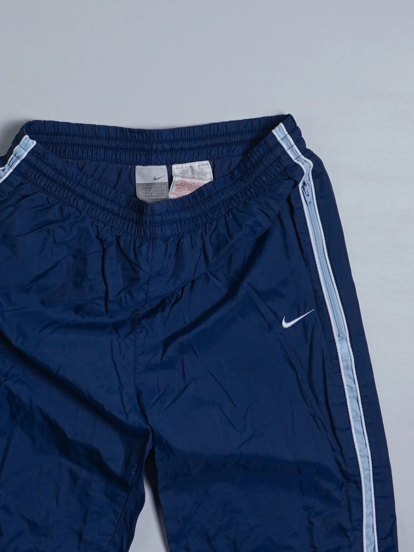 Nike Track Pants (XS)