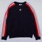 Adidas Pullover (XS)
