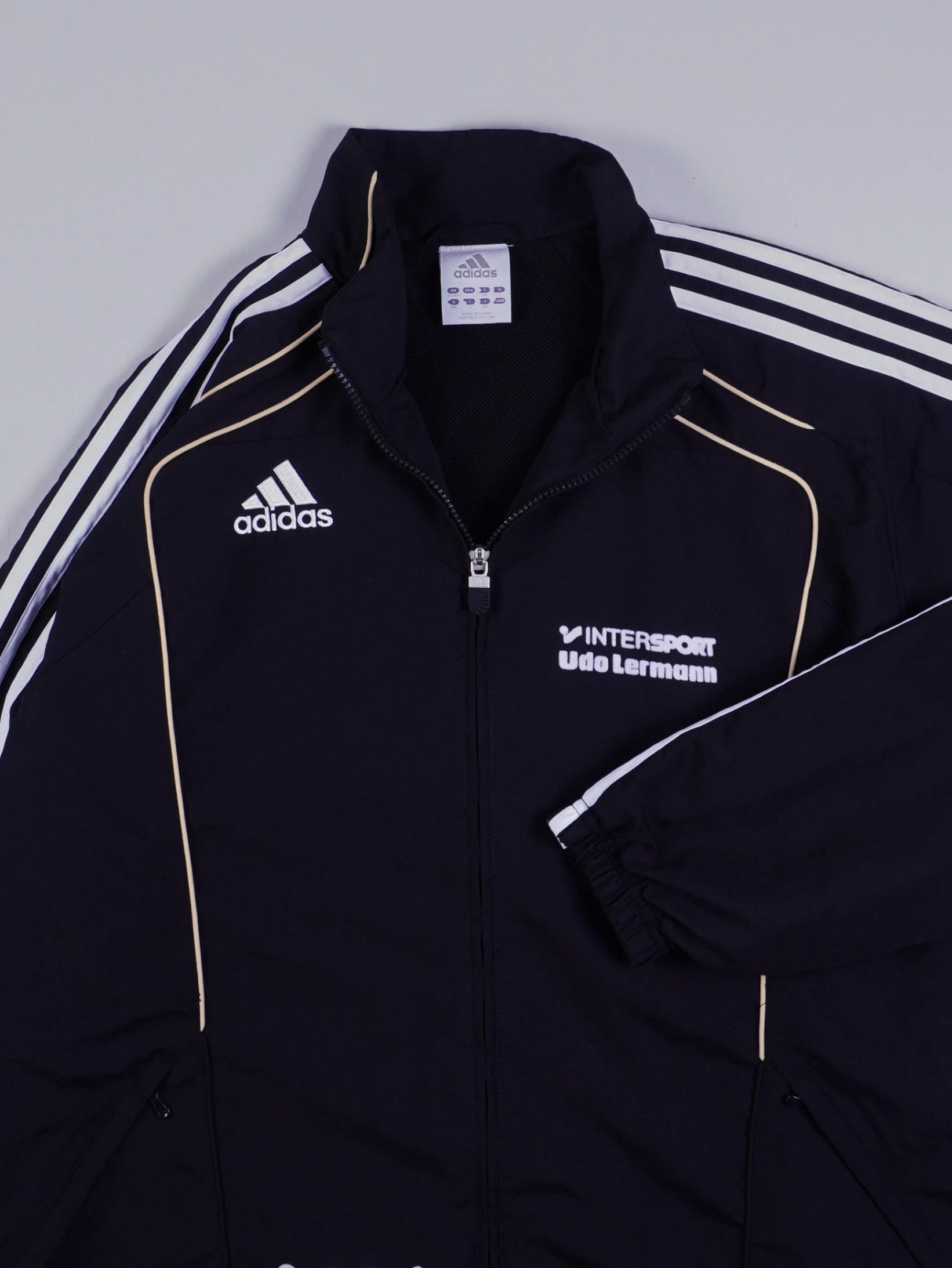Adidas Trainingjacke (L)