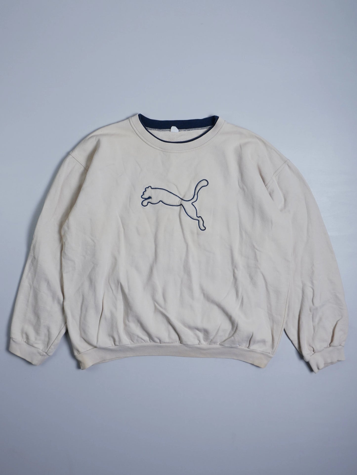 Puma Pullover (S)