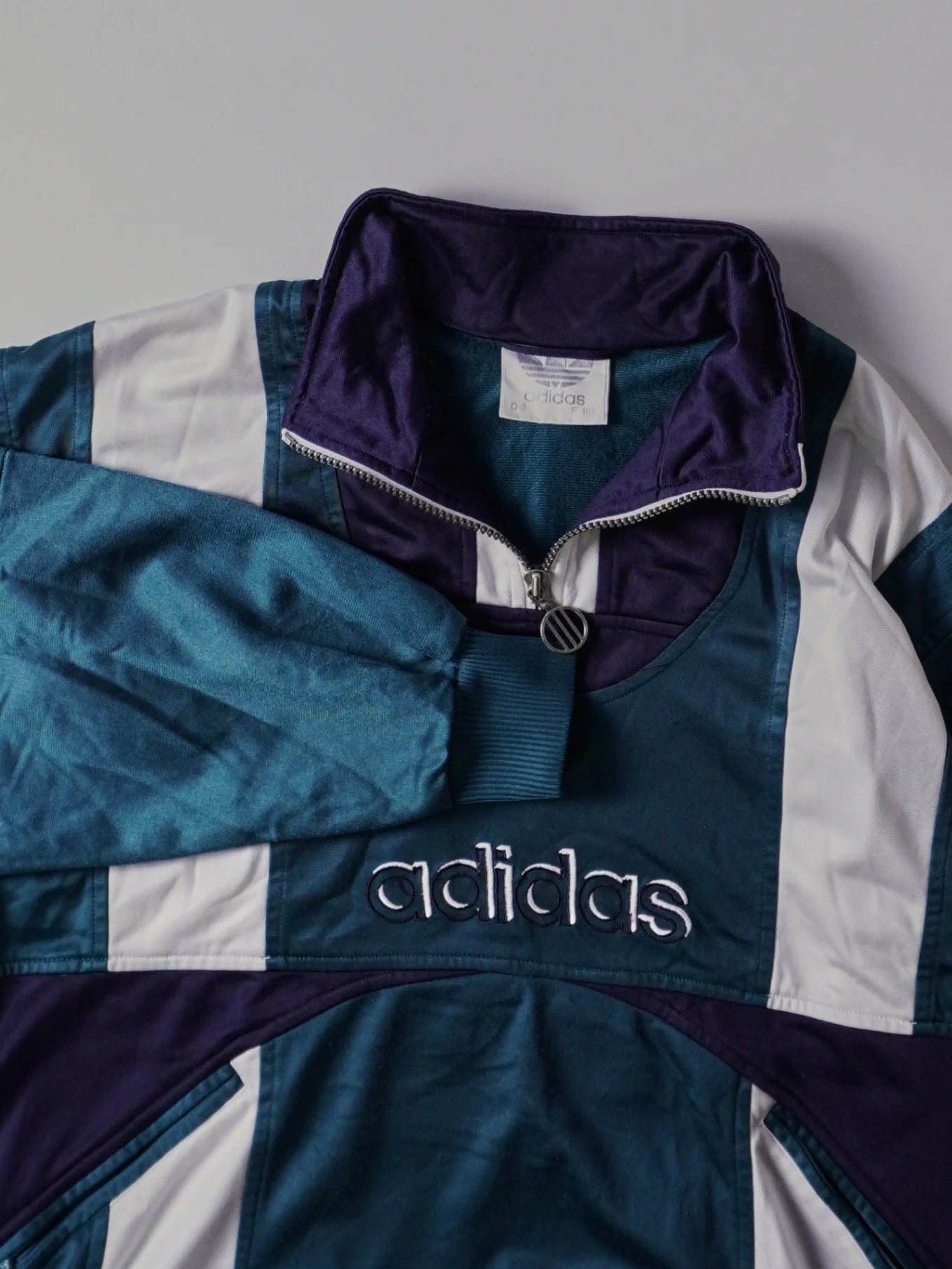 Adidas Trainingsjacke (S)