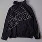 Adidas Trainingsjacke (L)