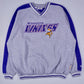 Lee Minnesota Vikings Sweater (XL)