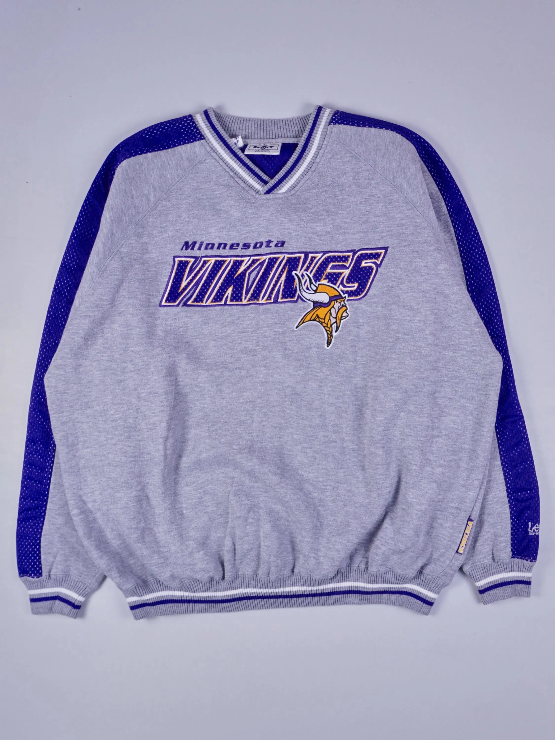 Lee Minnesota Vikings Sweater (XL)