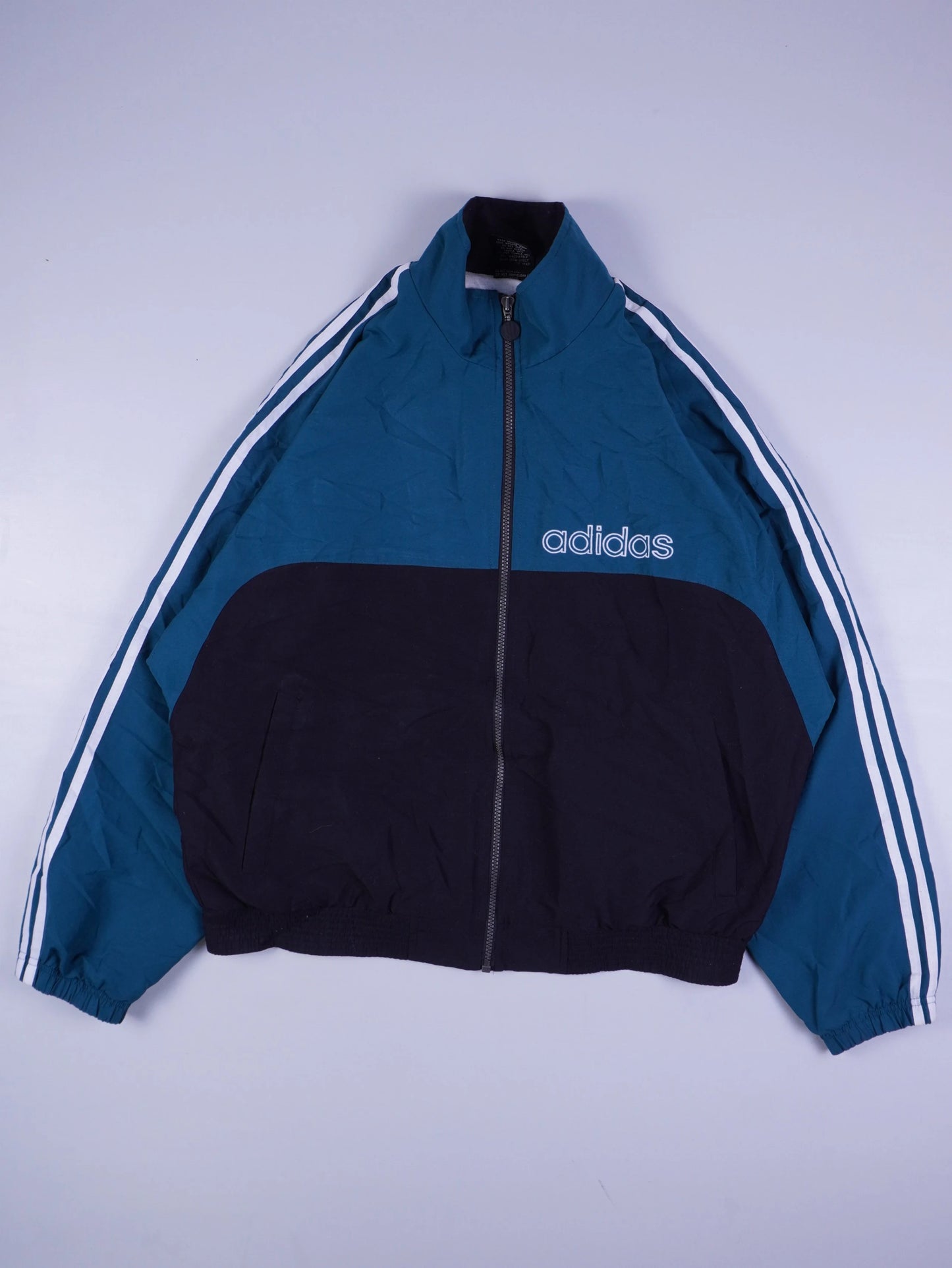 Adidas Trainingsjacke (M)