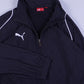 Puma Trainingsjacke (L)