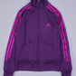 Adidas Trainingsjacke (XS)