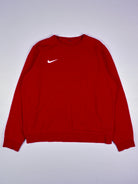 Nike Sweater (M)