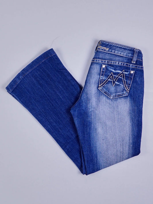 Echo Jeans 31/28 (XS)