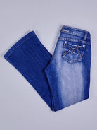 Echo Jeans 31/28 (XS)
