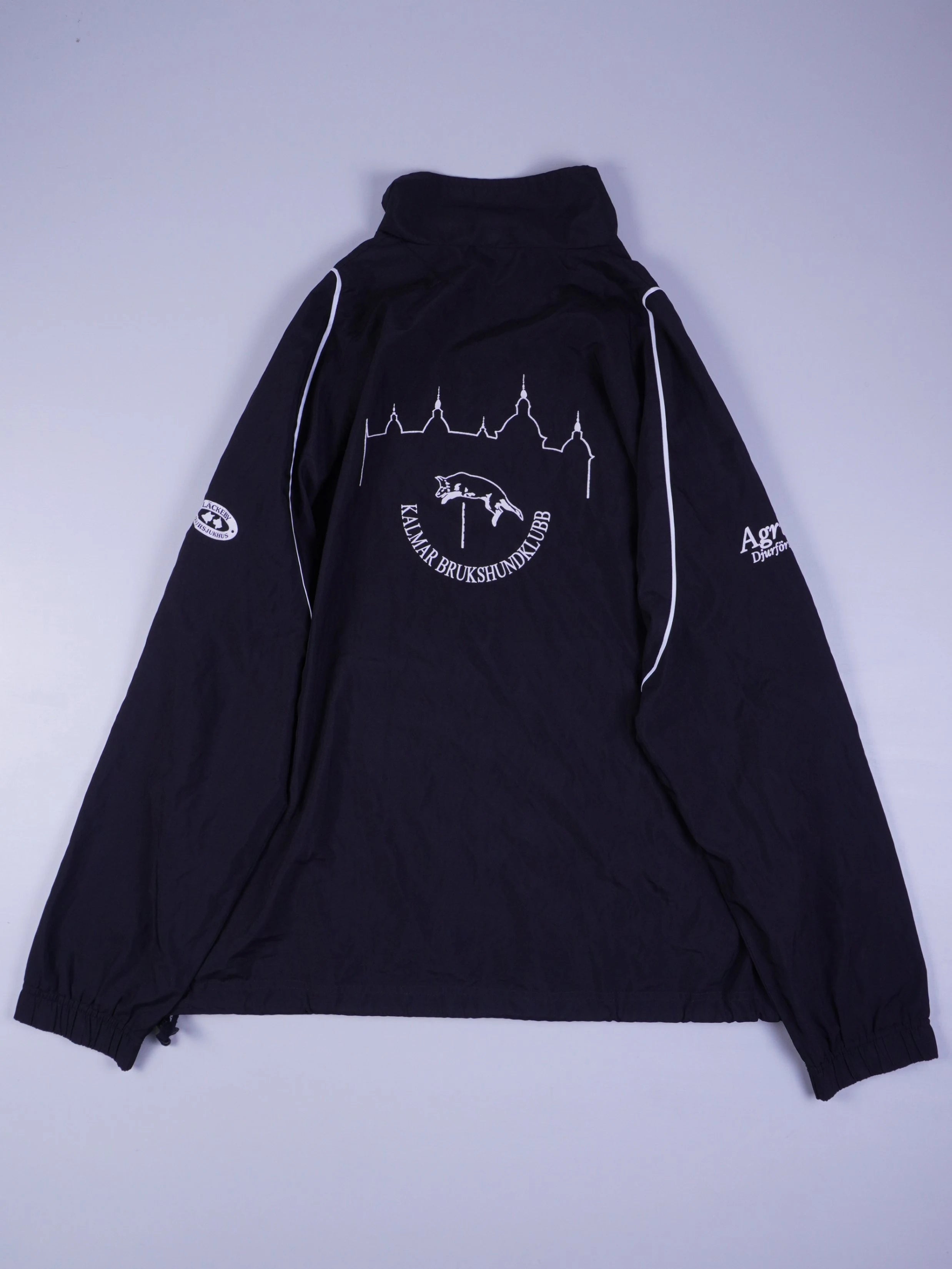 Puma Trainingsjacke (L)