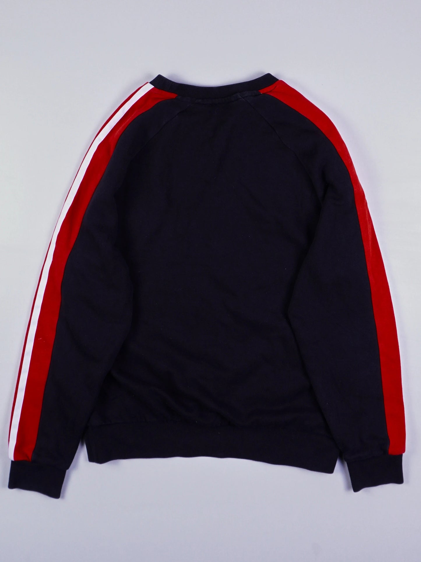 Adidas Pullover (XS)