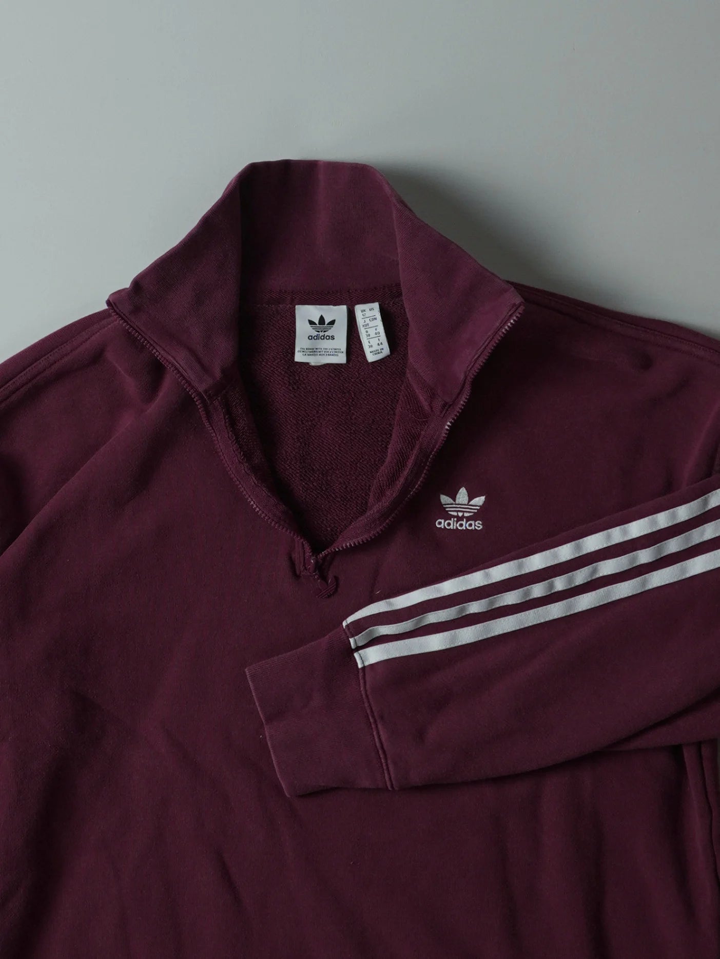 Adidas Sweater (S)