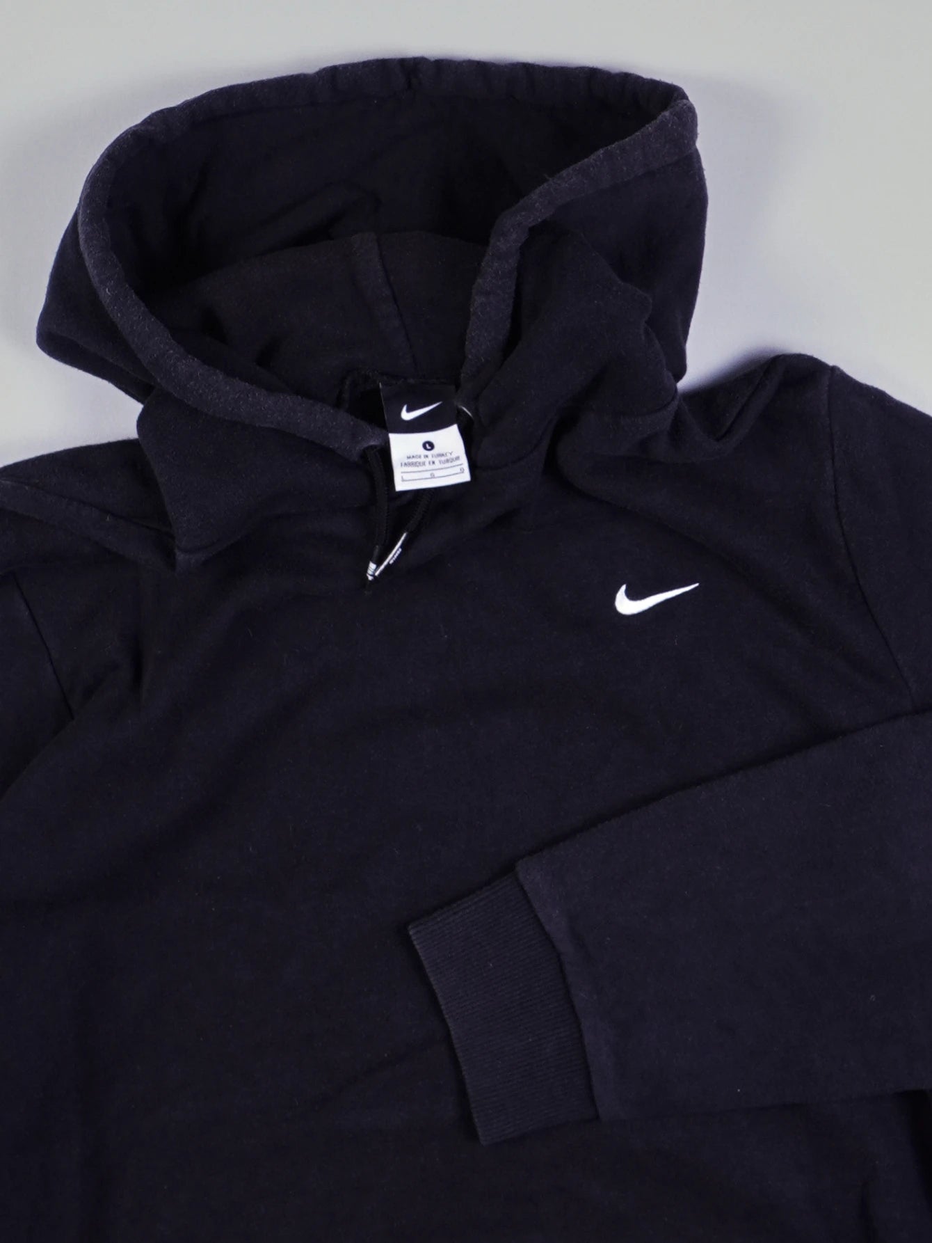 Nike Hoodie (L)