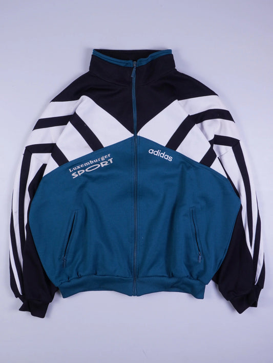 Adidas Trainingsjacke (L)