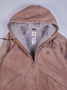 Carhartt Work Wear Jacke (XL)
