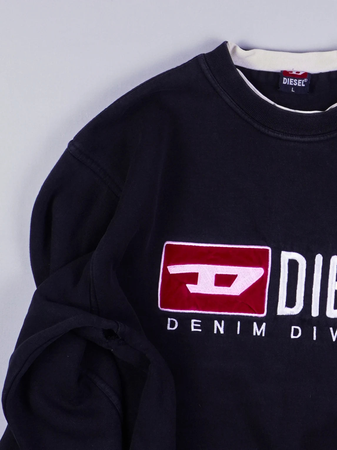Diesel Sweater (L)