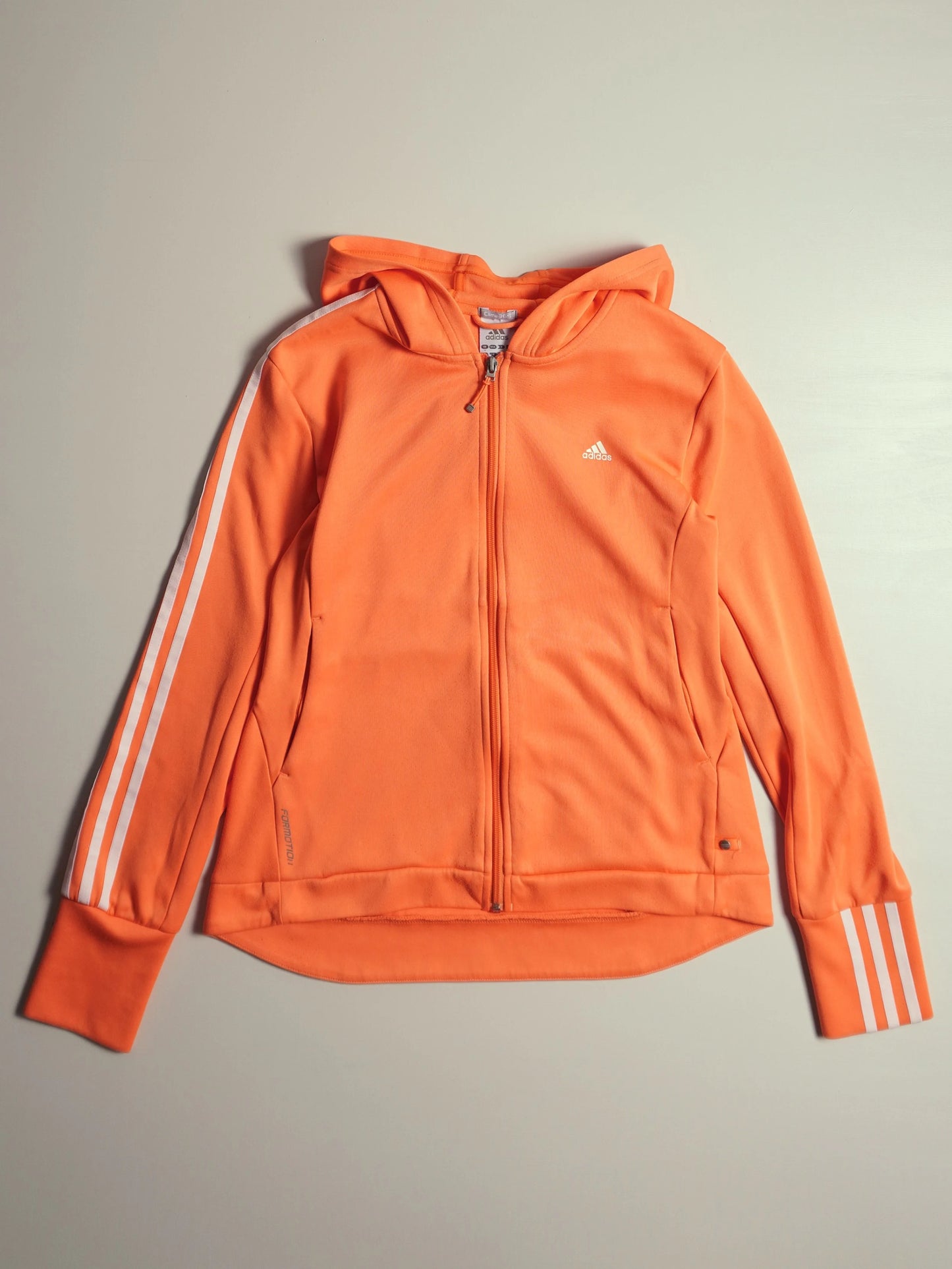 Adidas Trainingsjacke ()