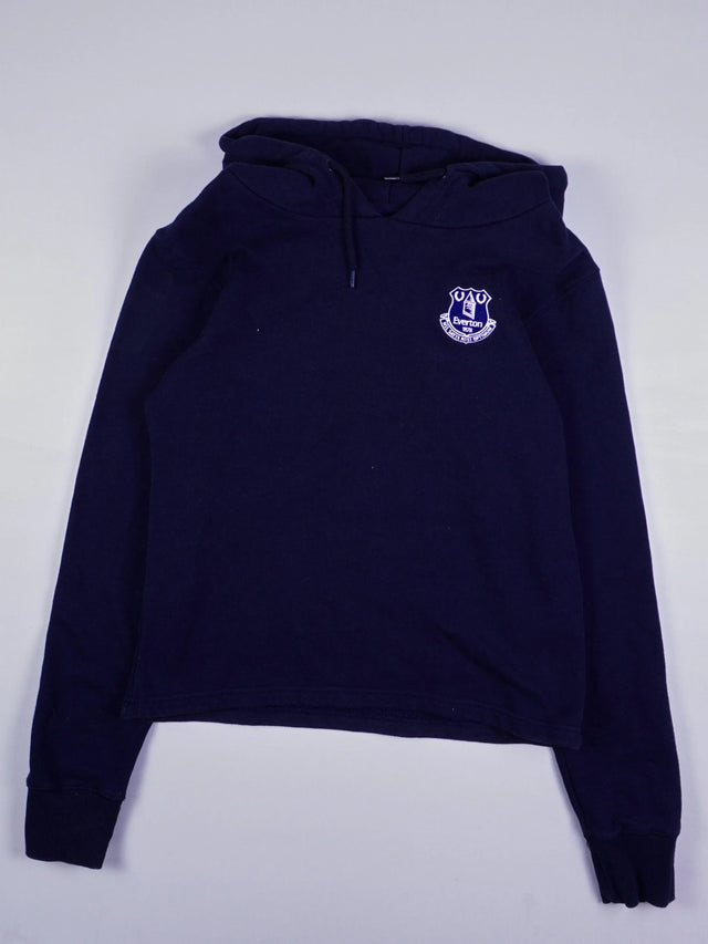 Everton Hoodie (XS)