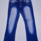 Echo Jeans 31/28 (XS)