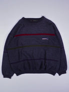 Adventure Spirit Ski Holiday Sweater (M)