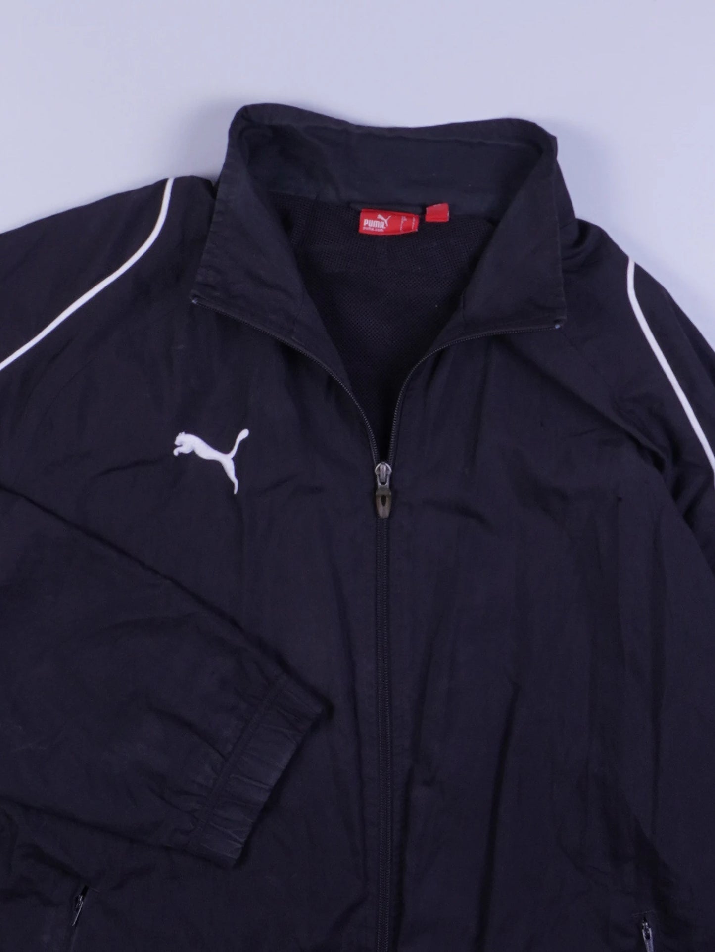 Puma Trainingsjacke (XL)