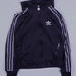 Adidas Zip-Hoodie (XS)