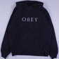 Obey Hoodie (S)
