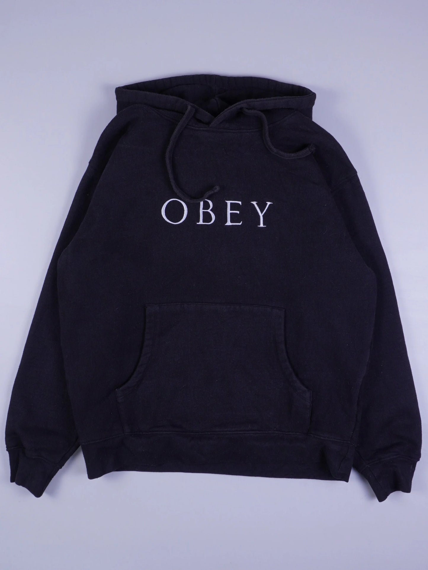 Obey Hoodie (S)