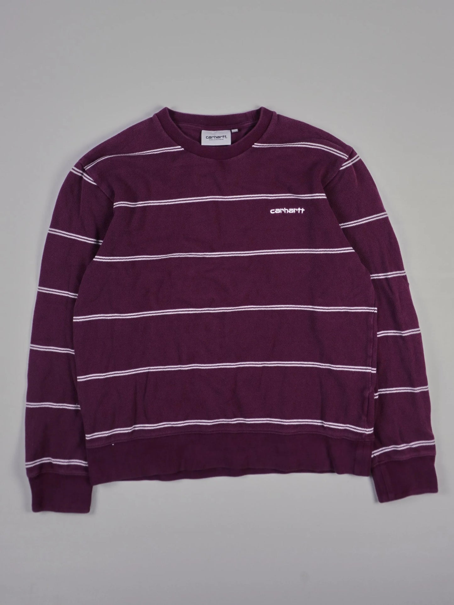 Carhartt Sweater (XS)