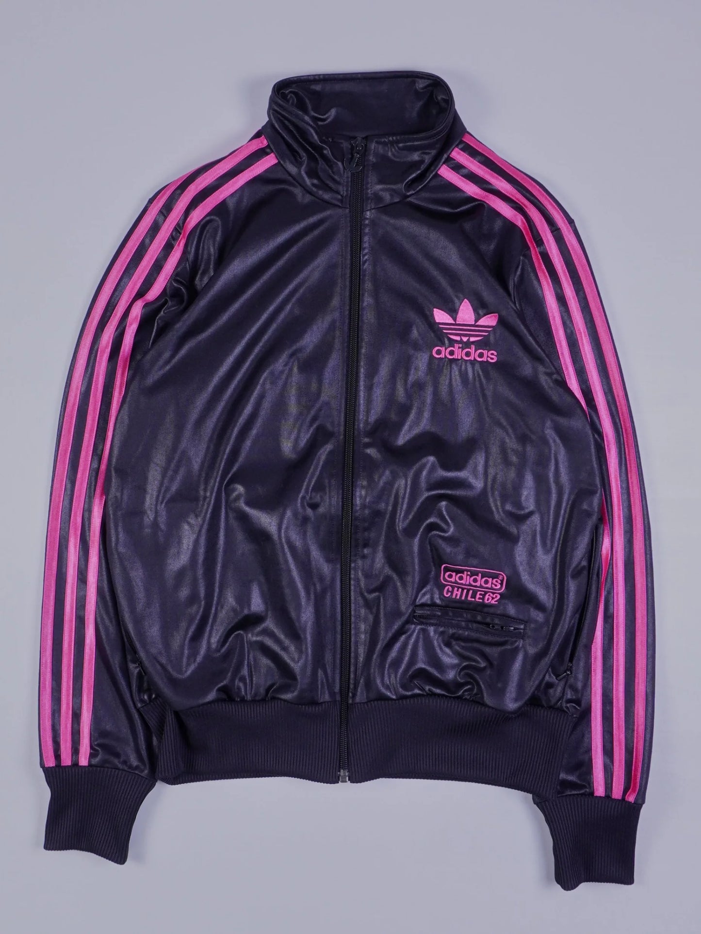 Adidas Trainingsjacke (XS)