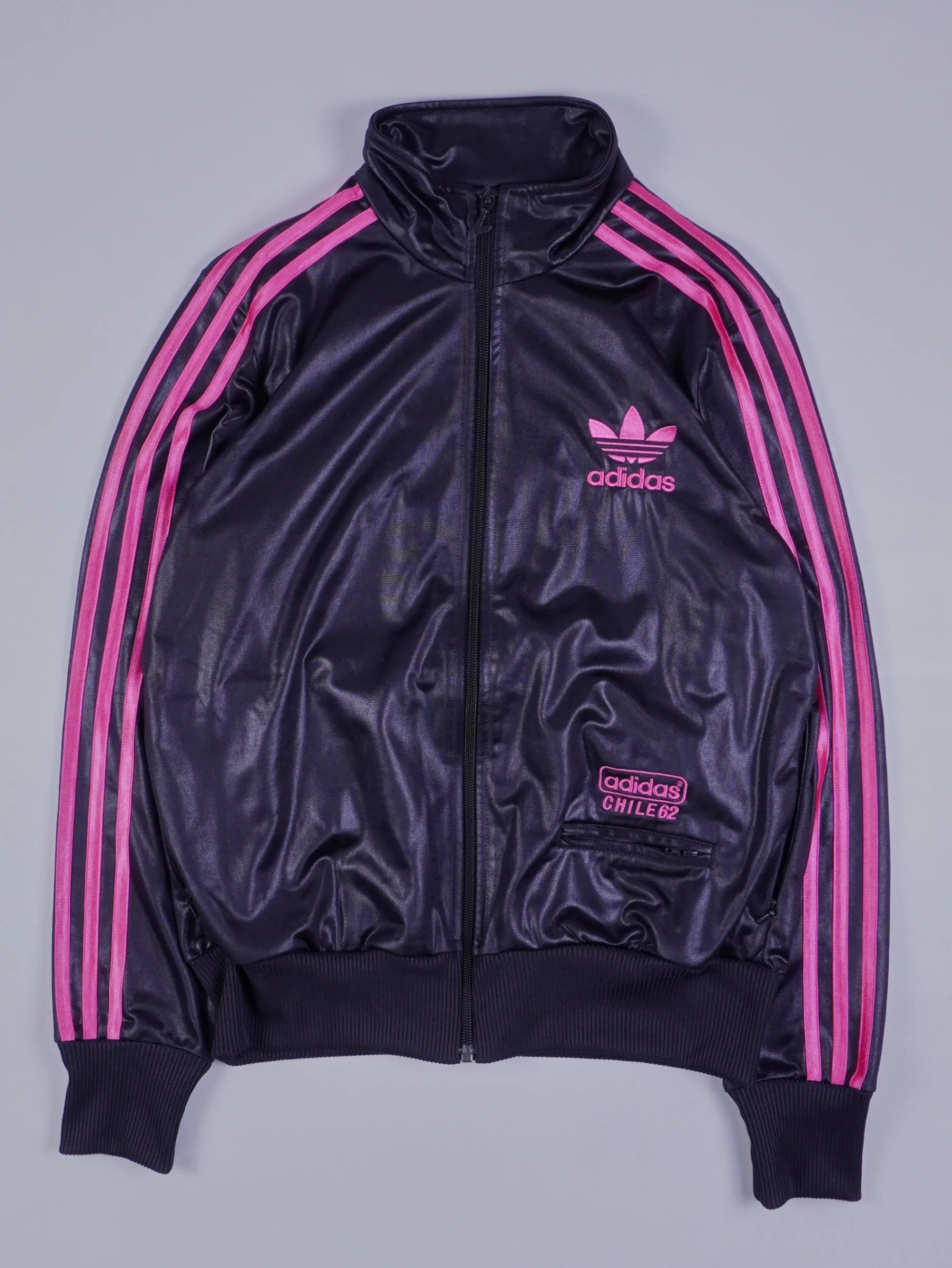 Adidas Trainingsjacke (XS)