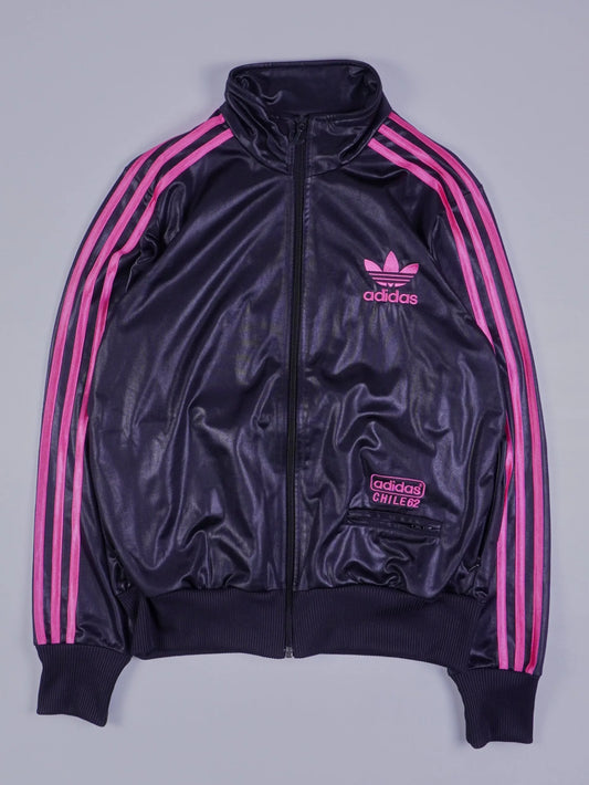 Adidas Trainingsjacke (XS)