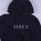 Obey Hoodie (S)