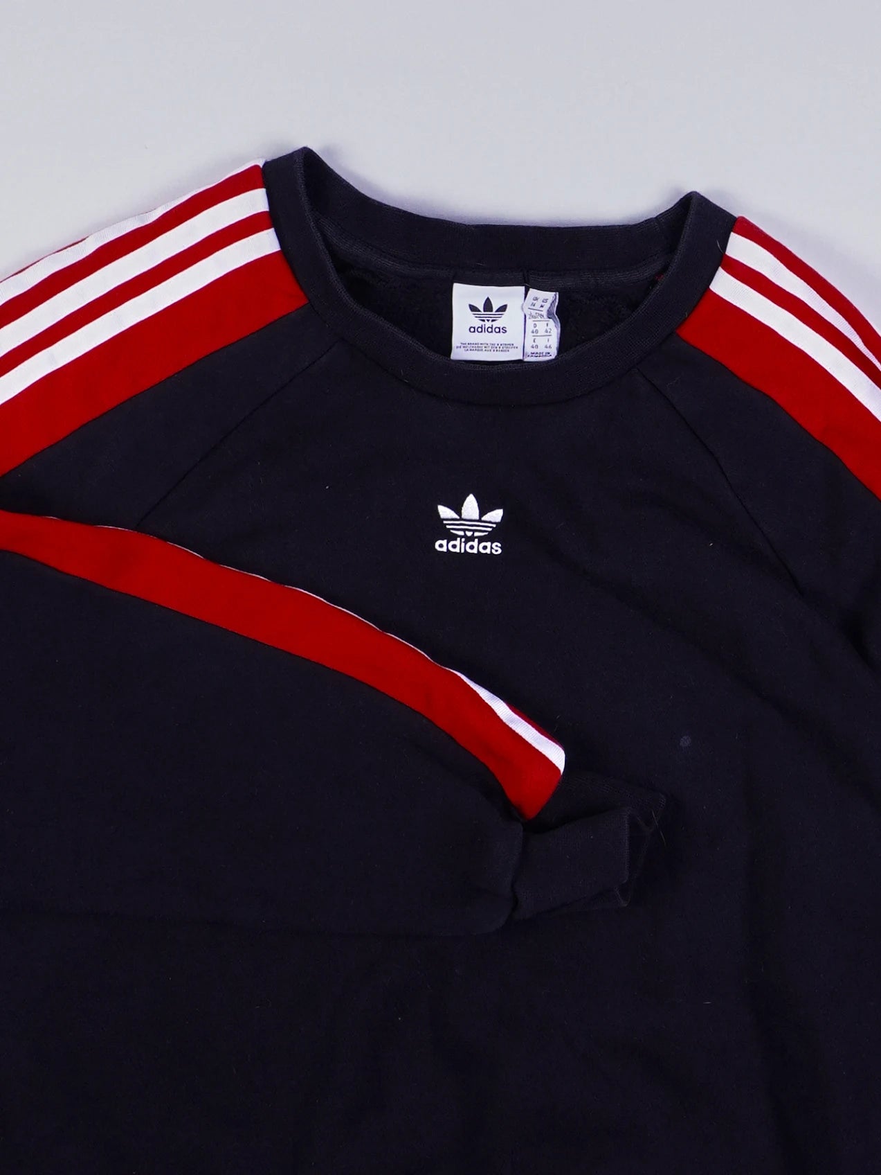 Adidas Sweater (L)