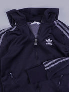 Adidas Zip-Hoodie (XS)