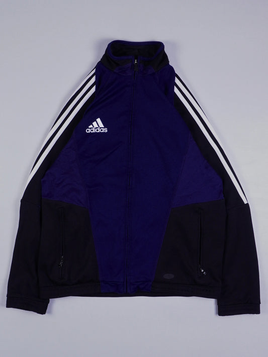 Adidas Trainingjacke (S)
