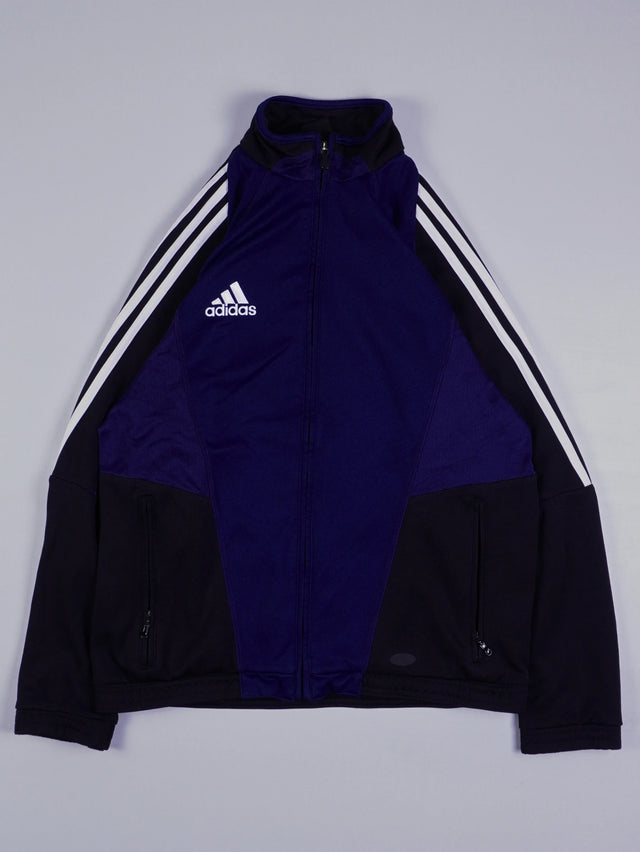 Adidas Trainingsjacke (S)