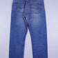 Levis Jeans 31/28 (XS)