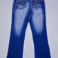 Echo Jeans 31/28 (XS)