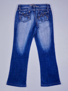 Echo Jeans 31/28 (XS)