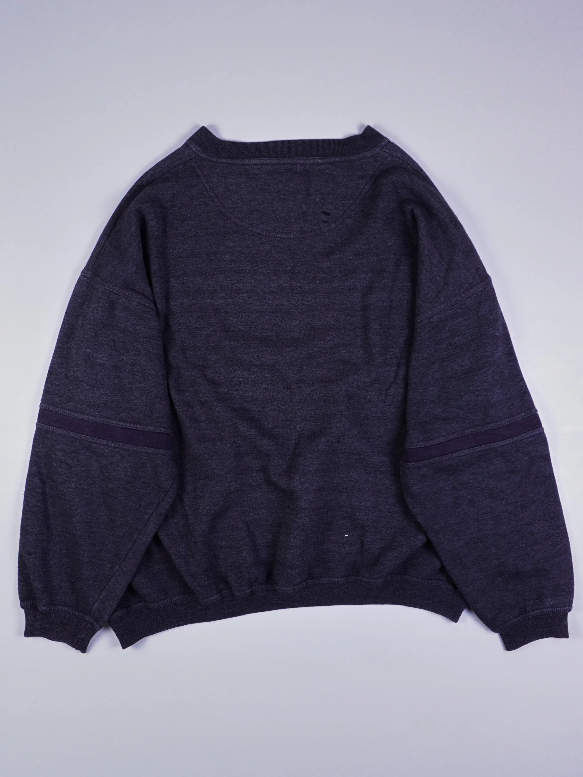 Adventure Spirit Ski Holiday Sweater (M)