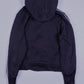 Adidas Zip-Hoodie (XS)