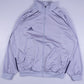 Adidas Trainingsjacke (XL)